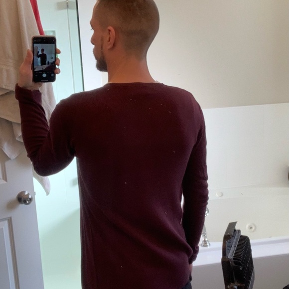 Andrew Mackenzie Cardigan Sweater - Picture 5 of 8